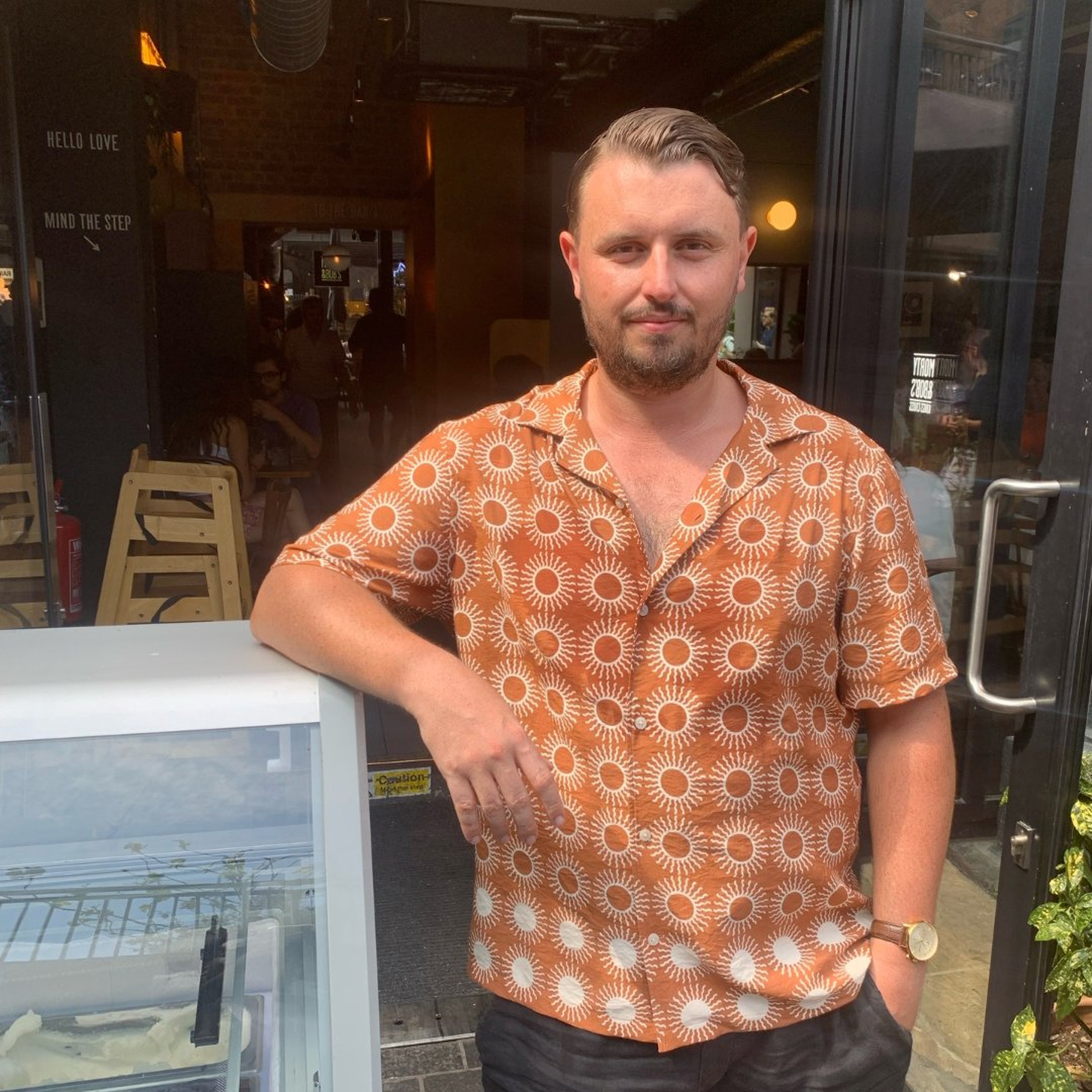 Employee Of The Month - 15/08/26 - [Voices Radio]