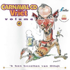 'k Ben Bezeiten Van Oilsjt [AALST CARNAVAL]