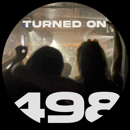 #498: Alma Negra, Yuksek, Austin Ato, Jesse Bru, Javontte