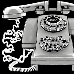 Call me on the telephone (don't)