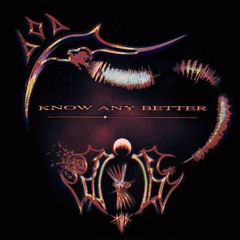 KNOW ANY BETTER w/ djeb [TOBER 2024 #7]