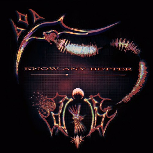 KNOW ANY BETTER w/ djeb [TOBER 2024 #7]