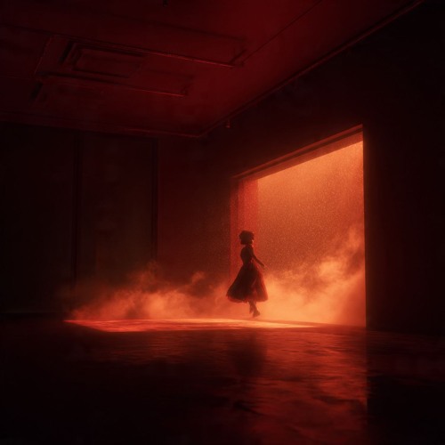 Soft Steps in the Dark