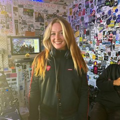 IMOGEN @ The Lot Radio 11-16-2023