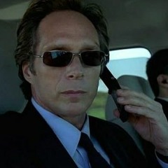 March Samples Day 10 Alexander Mahone