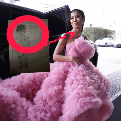 2 seconds (jhene aiko) #jerseyclub