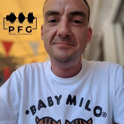 PFG The Progcast - Episode 34 - Steven Doyle