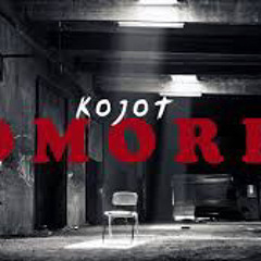 Kojot - Gomorra