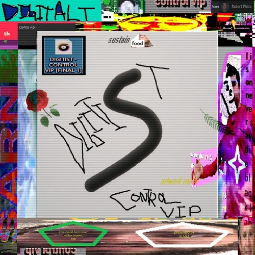 DIGITIST - CONTROL VIP