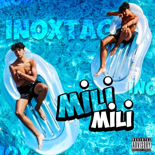 Listen to Mili Mili by Inoxtag in inox playlist online for free on  SoundCloud