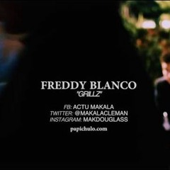 Makala - Freddy Blanco