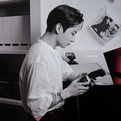 13. Still With You Jungkook Acapella Version Proof CD 3