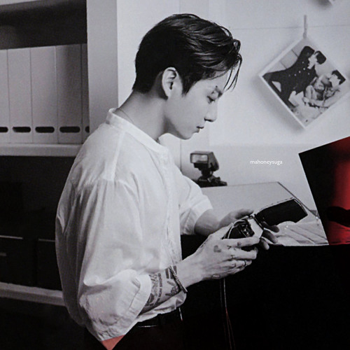 13. Still With You Jungkook Acapella Version Proof CD 3