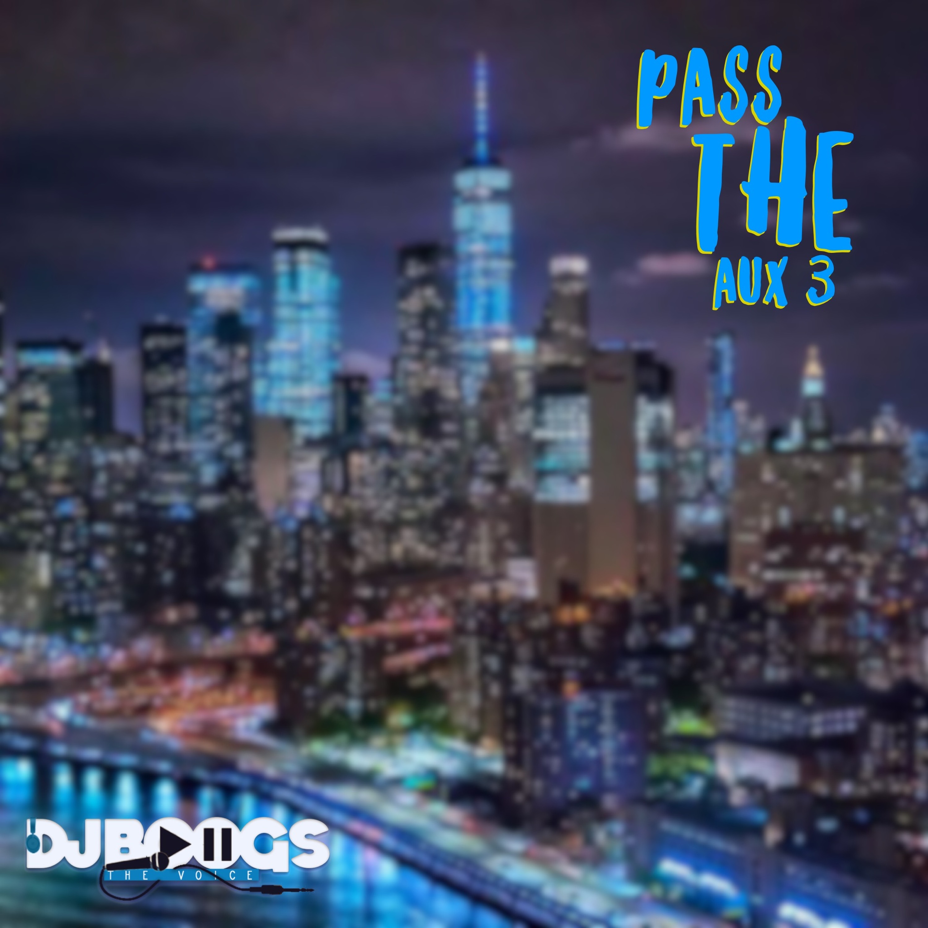 Dj Boogs Mixes