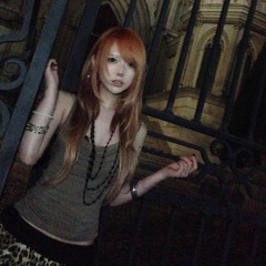 Noretty scene girl