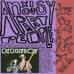 Anxious Party People