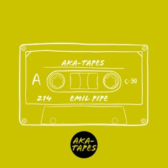 aka - tape no 214 by emil pipe