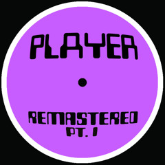 Player 001 (B1) Remaster
