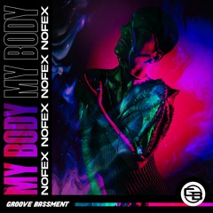 Nofex - My Body