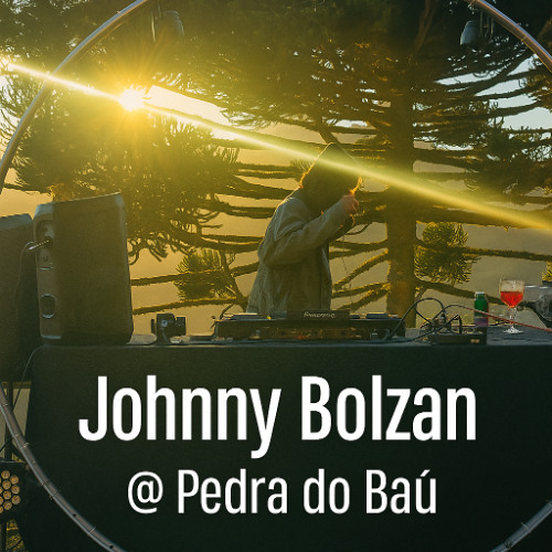 Johnny Funky Disco Mix @ Pedra do Baú