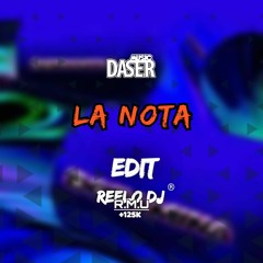 Manuel Turizo , Rauw Alejandro, Myke Towers - La Nota (Reelo Extended Edit)