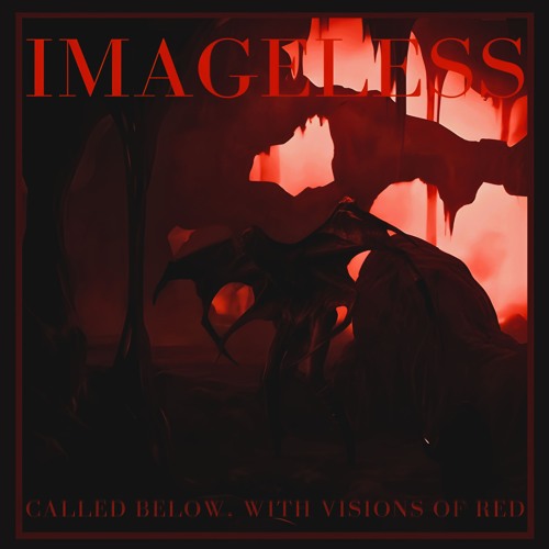 Called Below, With Visions of Red