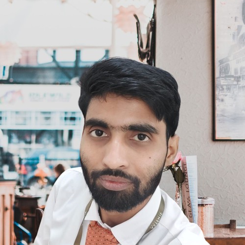 Mere Mursad mere .. /Shivam Pandey