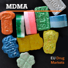 MDMA 2025