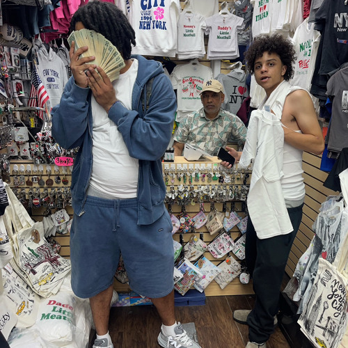 gon make it w xaviersobased and kynlary (ss3bby)