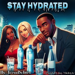 Stay Hydrated (The H2O Anthem)