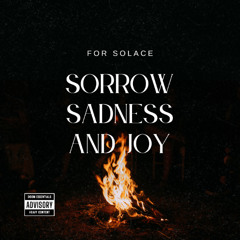 For Solace - All In a Balance