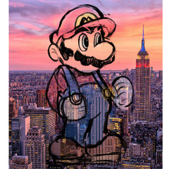 Teejio's Mario Overworld Theme