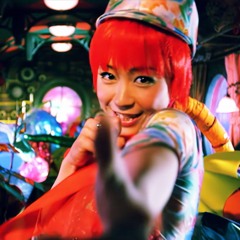 未来列車 (Traveling)