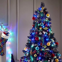 Christmas remix mashup