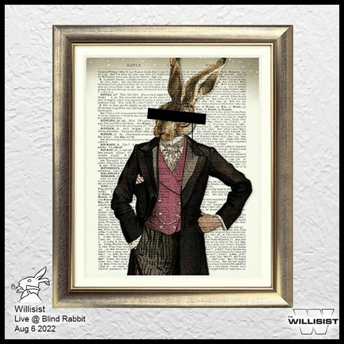 Live @ Blind Rabbit Aug 6