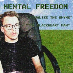 Visualize The Rhyme (PROD. LethalNeedle)