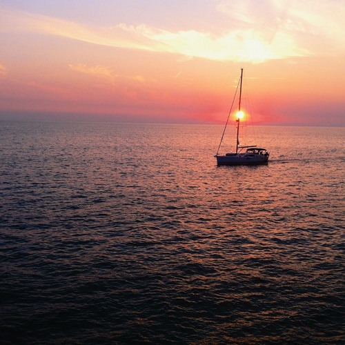 Balearic Dreams