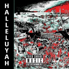 Halleluyah (Freestyle Trap Instrumental)