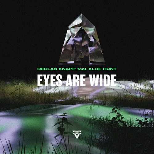 Stream Eyes Are Wide (feat. Kloe Hunt) by Declan Knapp | Listen online ...