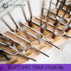 PLATONIC YEAR