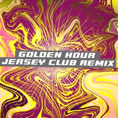 Golden Hour X Jvke (Jersey Club Remix) Prod by SYPHA