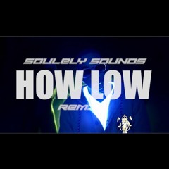 Ludacris - How Low (baile edit)