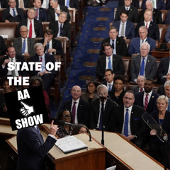 Ep #336 (08/30/2023): State of the AA Show (Season 8 already)