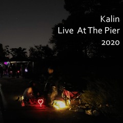 Kalin - Live At The Pier (2020)