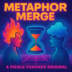 Metaphor Merge