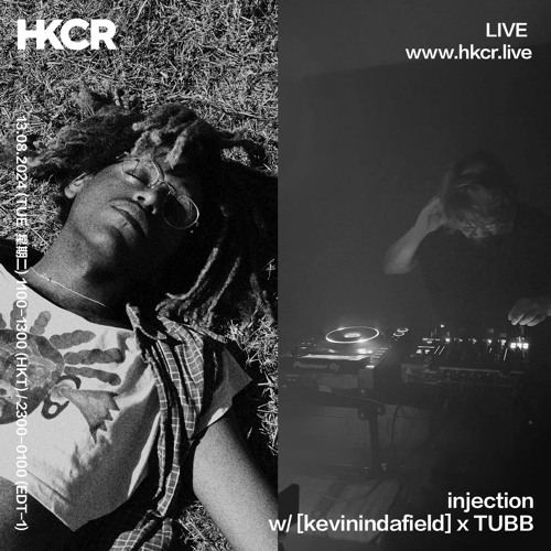 injection w/ [kevinindafield] x TUBB - 13/08/2024