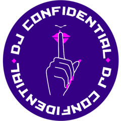 DJ Confidential 1st Releases 2025