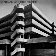 mi plačemo iza tamnih naočara (ft. Nostalgist)