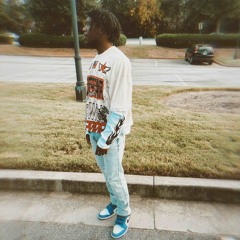 Brokey Remix (Latto)