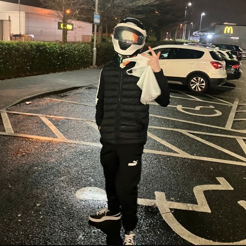 PortumaBridgePatrolling #Limerick #StabCity #Skatty